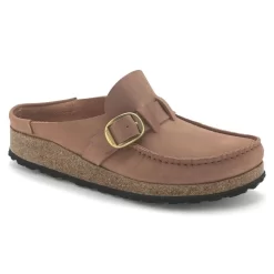 Birkenstock Buckley Nubuck Leather