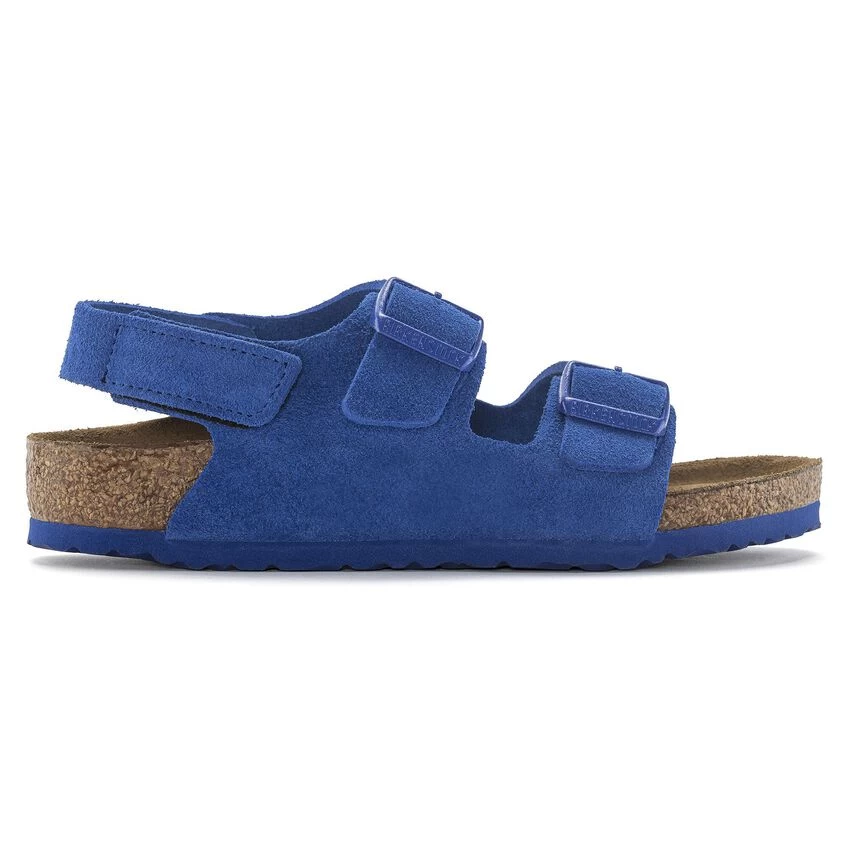 Birkenstock Milano Suede Leather - Image 6