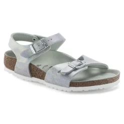 Birkenstock Rio Kids Micro Fibre