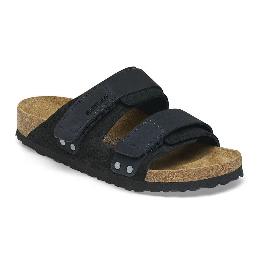 Birkenstock Uji Nubuck/Suede Leather - Image 2