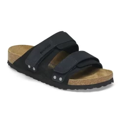 Birkenstock Uji Nubuck/Suede Leather