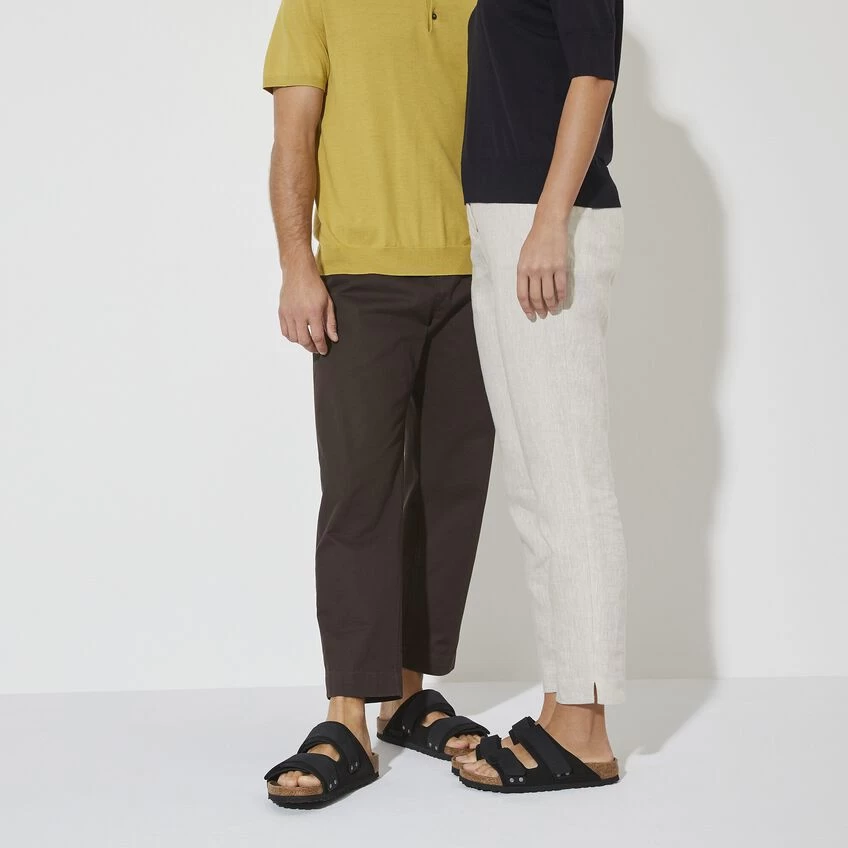 Birkenstock Uji Nubuck/Suede Leather - Image 10