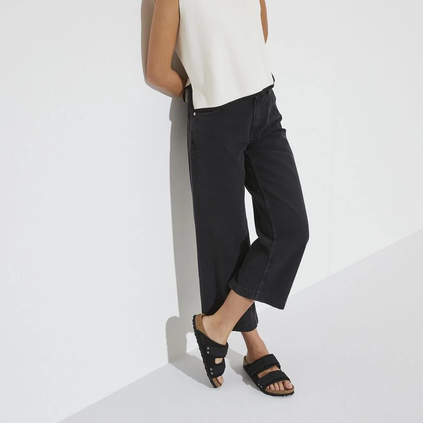 Birkenstock Uji Nubuck/Suede Leather - Image 3