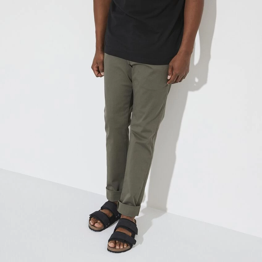 Birkenstock Uji Nubuck/Suede Leather - Image 4