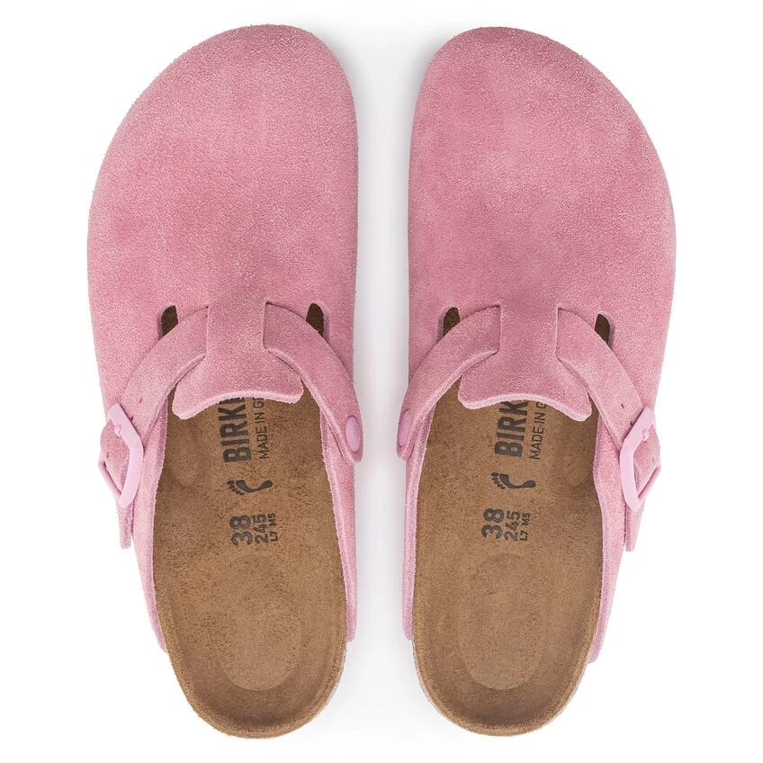 Birkenstock Suede Leather - Image 6