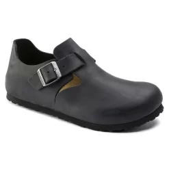 Birkenstock London Oiled Leather