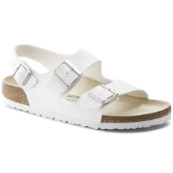 Birkenstock Milano Birko-Flor