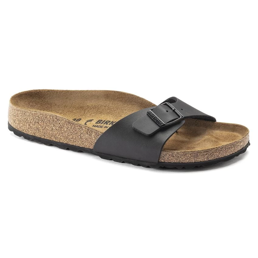 Birkenstock Madrid Birko-Flor - Image 2