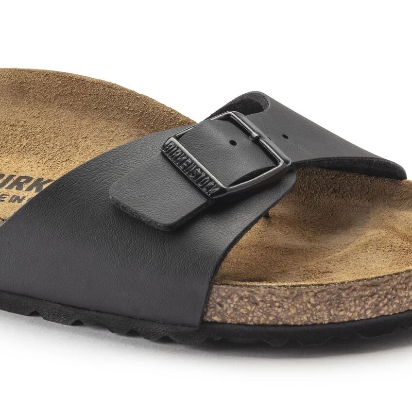 Birkenstock Madrid Birko-Flor - Image 9
