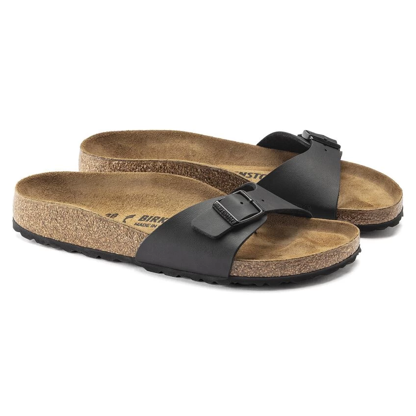 Birkenstock Madrid Birko-Flor - Image 7