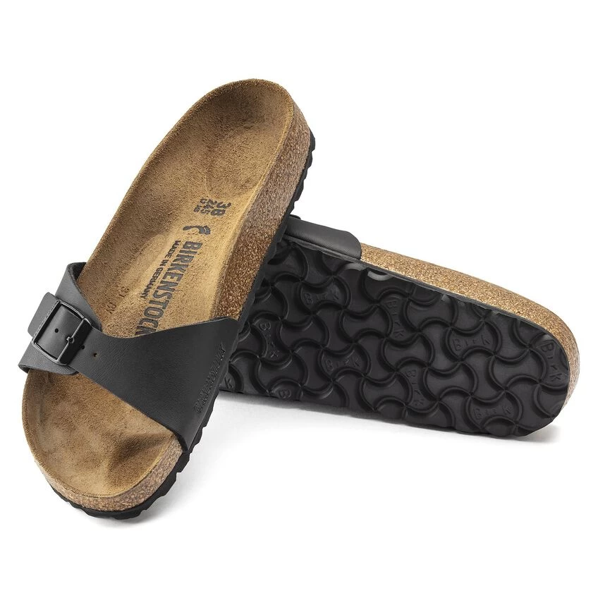 Birkenstock Madrid Birko-Flor - Image 5