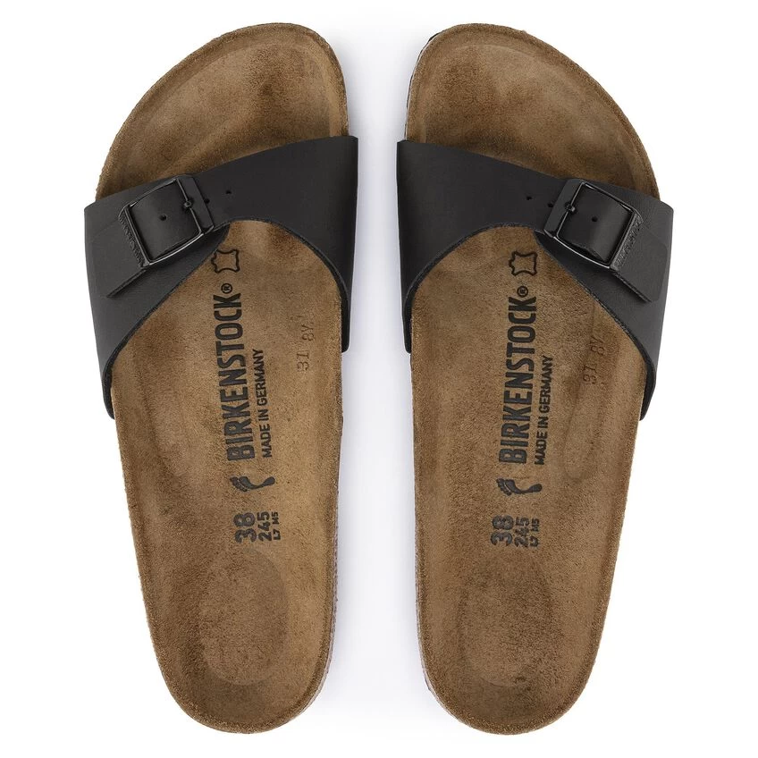 Birkenstock Madrid Birko-Flor - Image 6