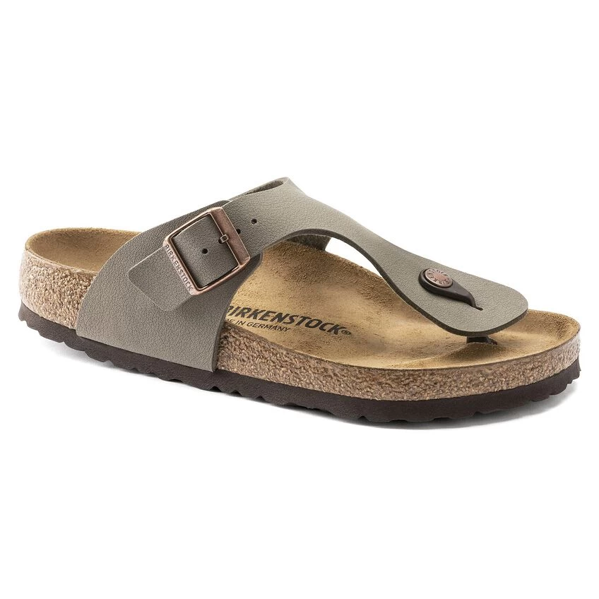 Birkenstock Ramses Birko-Flor Nubuck - Image 2