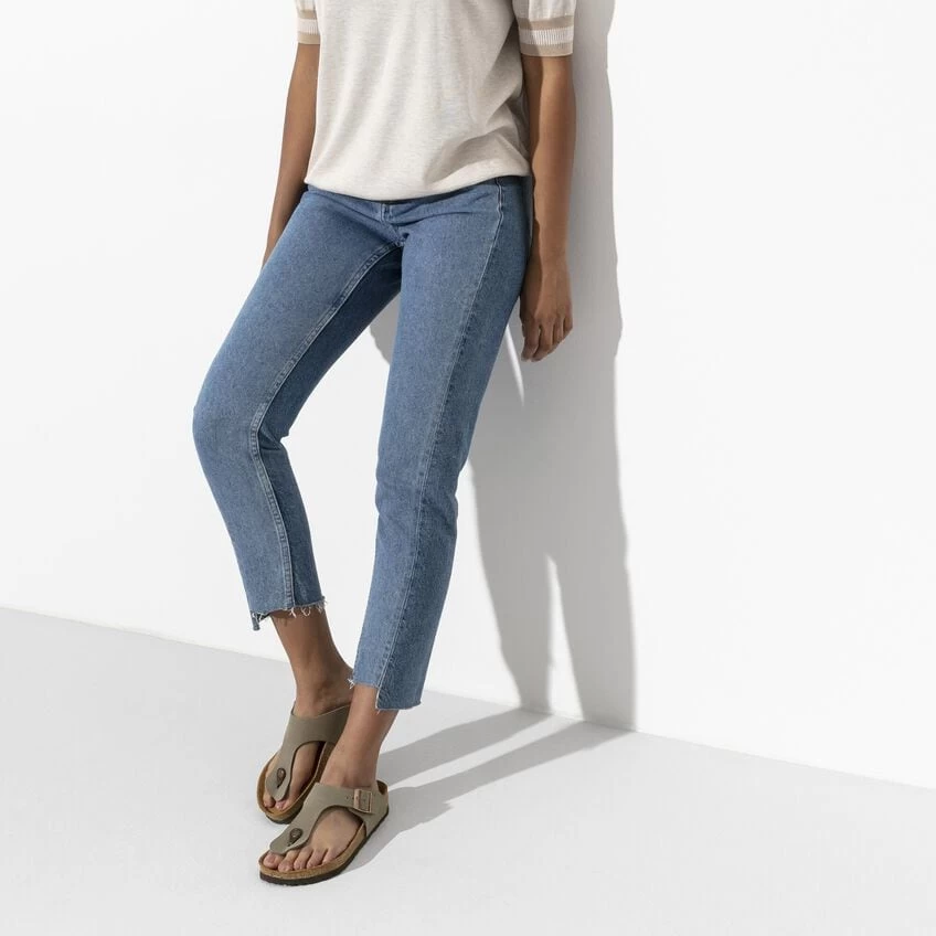 Birkenstock Ramses Birko-Flor Nubuck - Image 11