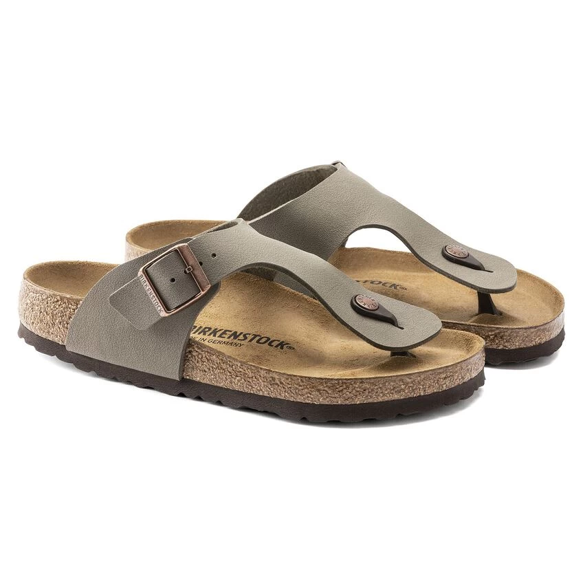 Birkenstock Ramses Birko-Flor Nubuck - Image 8