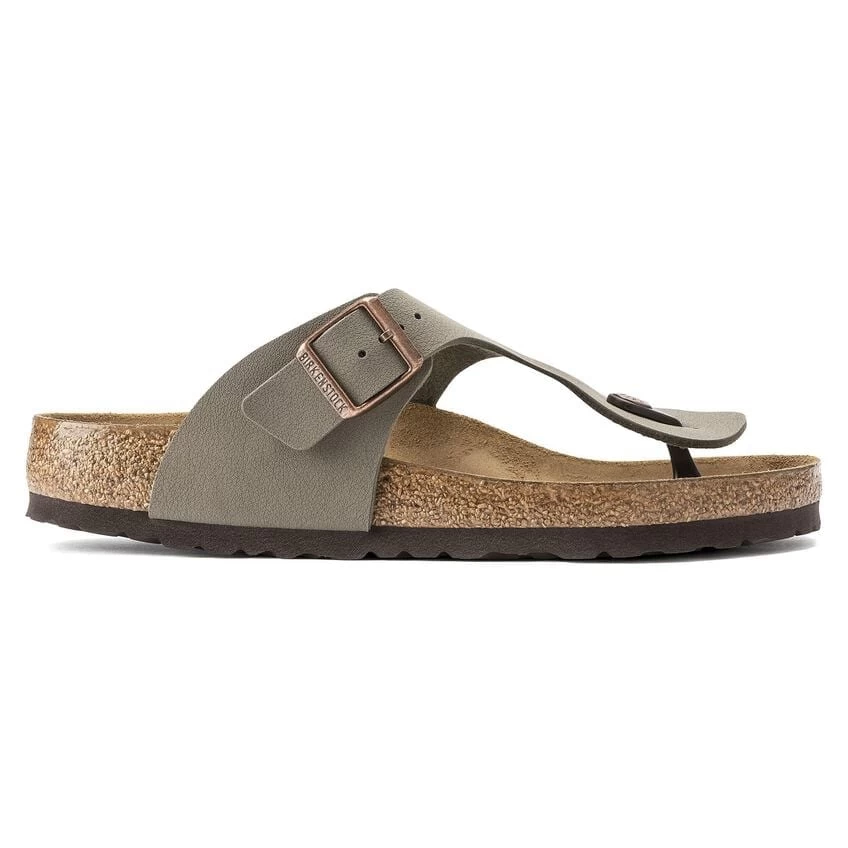 Birkenstock Ramses Birko-Flor Nubuck - Image 9