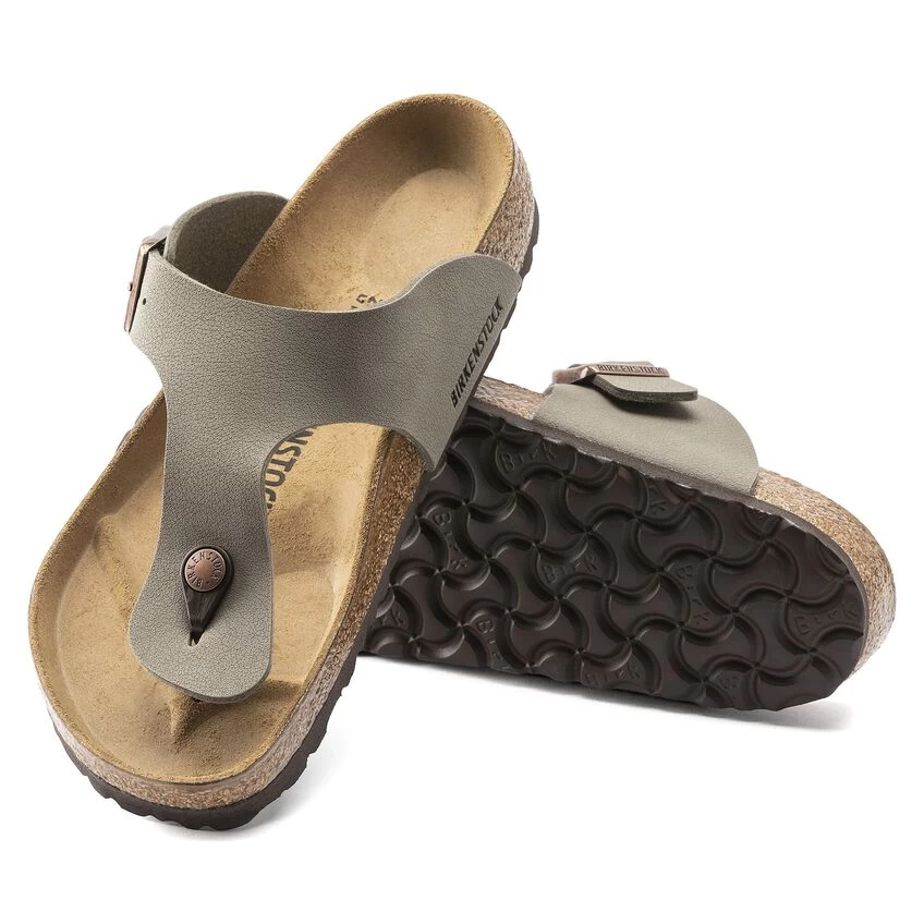 Birkenstock Ramses Birko-Flor Nubuck - Image 6