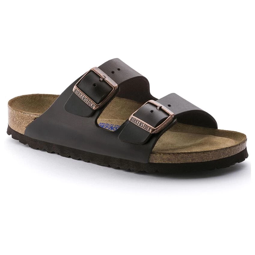 Birkenstock Arizona Smooth Leather - Image 2