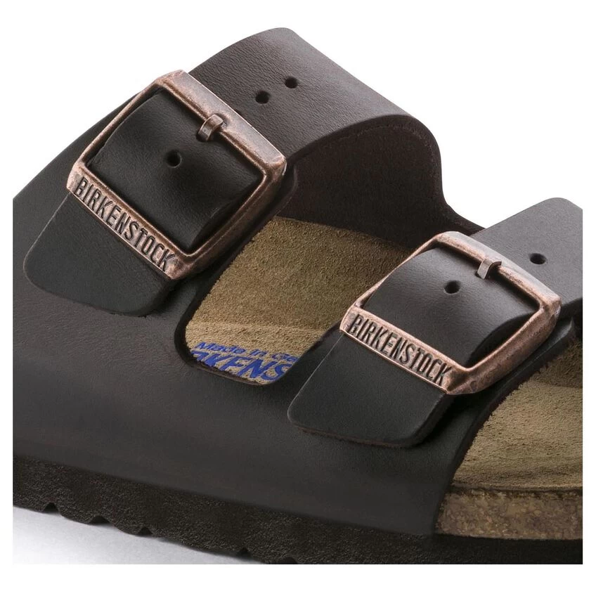 Birkenstock Arizona Smooth Leather - Image 9