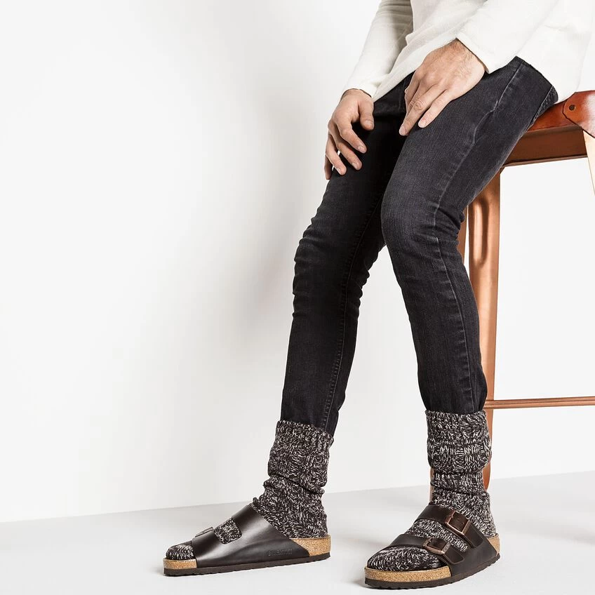 Birkenstock Arizona Smooth Leather - Image 4