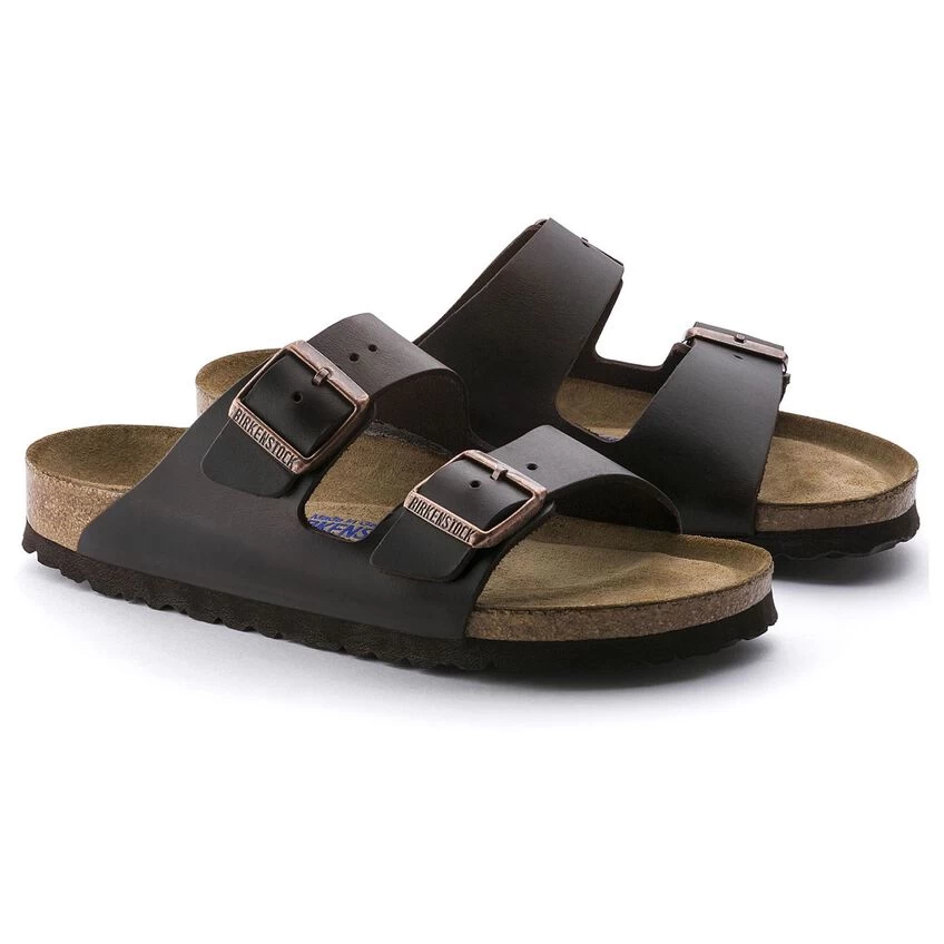 Birkenstock Arizona Smooth Leather - Image 7