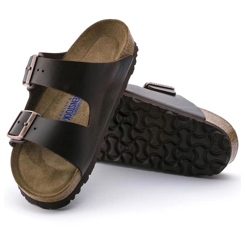 Birkenstock Arizona Smooth Leather - Image 5