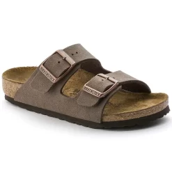 Birkenstock Arizona Birko-Flor Nubuck