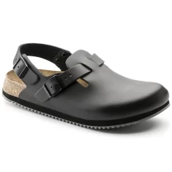 Birkenstock Tokio Natural Leather