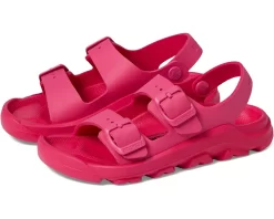 Birkenstock Kids Mogami (Toddler/Little Kid/Big Kid)