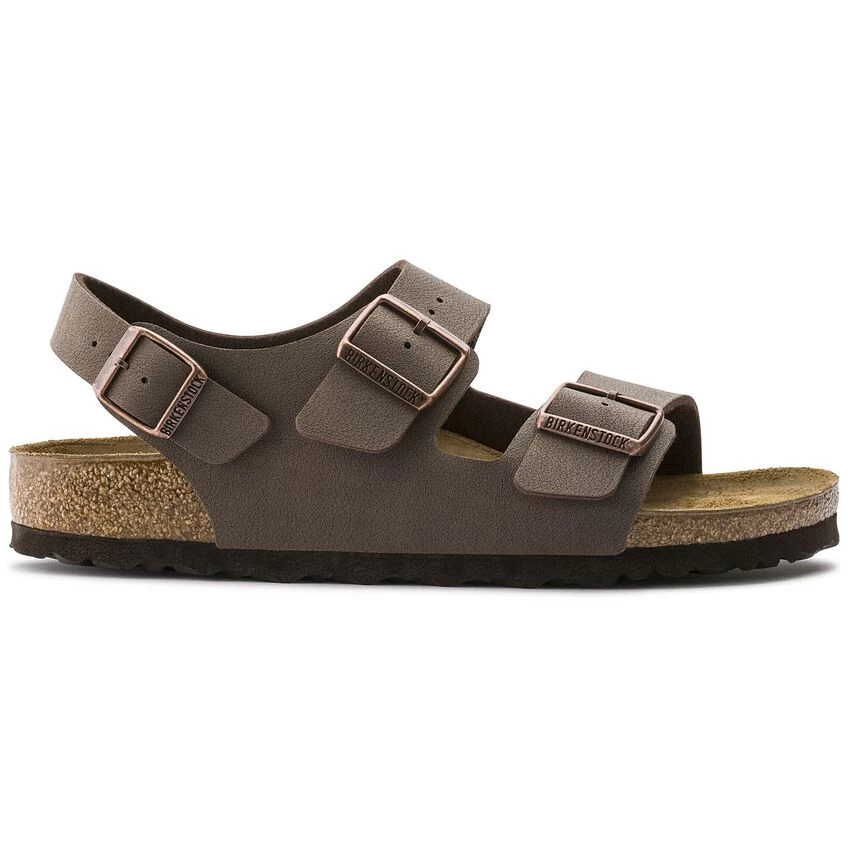 Birkenstock Milano Birko-Flor Nubuck - Image 8