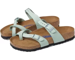 Birkenstock Mayari Soft Footbed