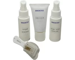 Birkenstock Deluxe Shoe Care Kit
