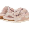 Birkenstock Kids Arizona Shearling (Toddler/Little Kid/Big Kid)