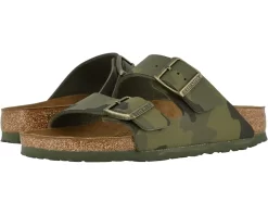 Birkenstock Arizona Camo