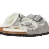 Birkenstock Arizona Shearling