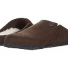 Birkenstock Zermatt Shearling