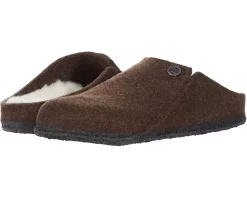 Birkenstock Zermatt Shearling
