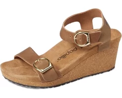 Birkenstock Soley By Papillio