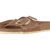 Birkenstock Madrid Big Buckle