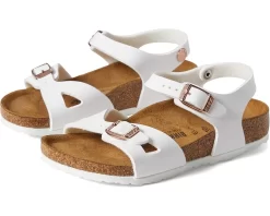 Birkenstock Kids Rio (Toddler/Little Kid/Big Kid)