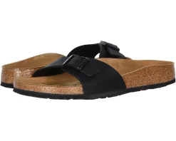 Birkenstock Madrid Slip-On