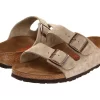 Birkenstock Arizona High Arch (Unisex)