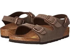 Birkenstock Kids Roma (Toddler/Little Kid/Big Kid)