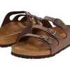 Birkenstock Florida Soft Footbed - Birkibuc